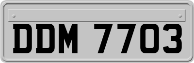 DDM7703