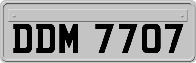 DDM7707