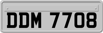 DDM7708