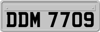 DDM7709