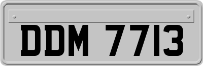DDM7713