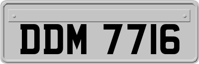 DDM7716