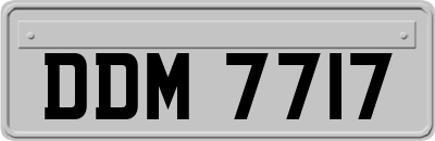 DDM7717