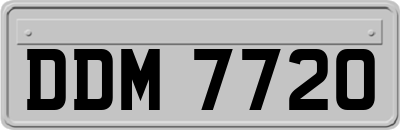 DDM7720