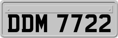 DDM7722
