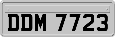 DDM7723