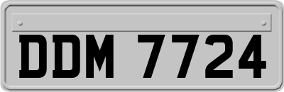 DDM7724