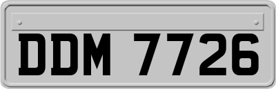 DDM7726