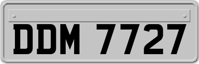 DDM7727