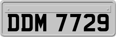 DDM7729