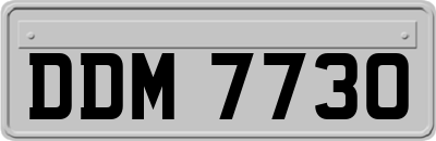 DDM7730