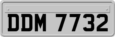 DDM7732