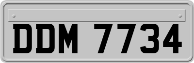 DDM7734