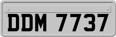 DDM7737