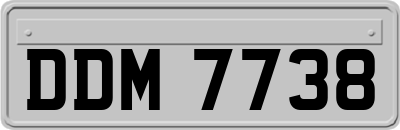 DDM7738