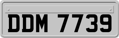 DDM7739