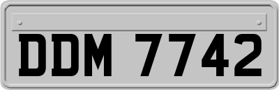 DDM7742