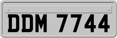 DDM7744