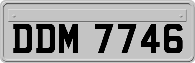 DDM7746