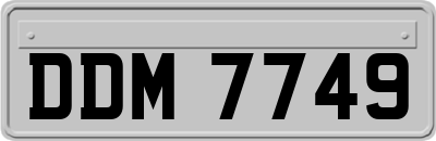 DDM7749
