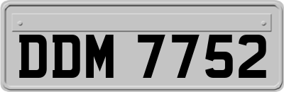 DDM7752