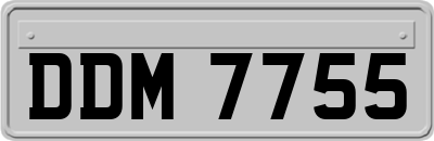 DDM7755
