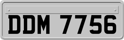 DDM7756