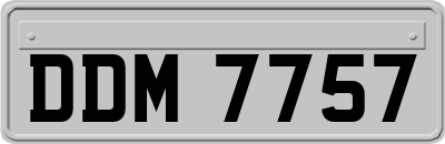 DDM7757