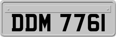 DDM7761