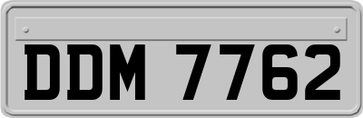DDM7762