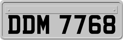DDM7768