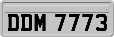 DDM7773