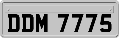 DDM7775