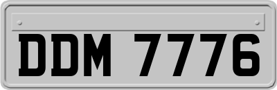 DDM7776