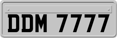 DDM7777