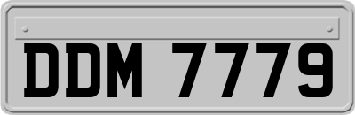 DDM7779
