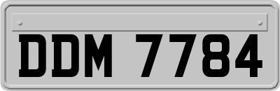 DDM7784