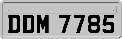 DDM7785