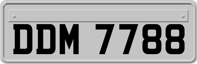 DDM7788