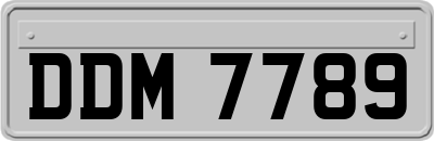 DDM7789