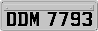 DDM7793