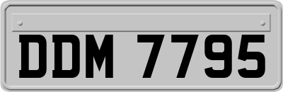 DDM7795