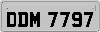 DDM7797