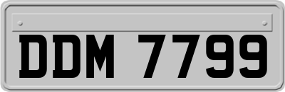 DDM7799