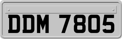 DDM7805
