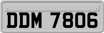DDM7806