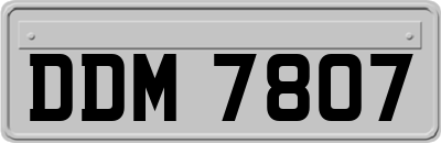 DDM7807