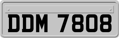 DDM7808