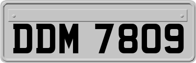DDM7809