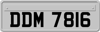 DDM7816